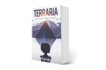Terraria Paperback - Image 2